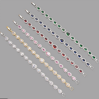 Tear Drop Bracelets