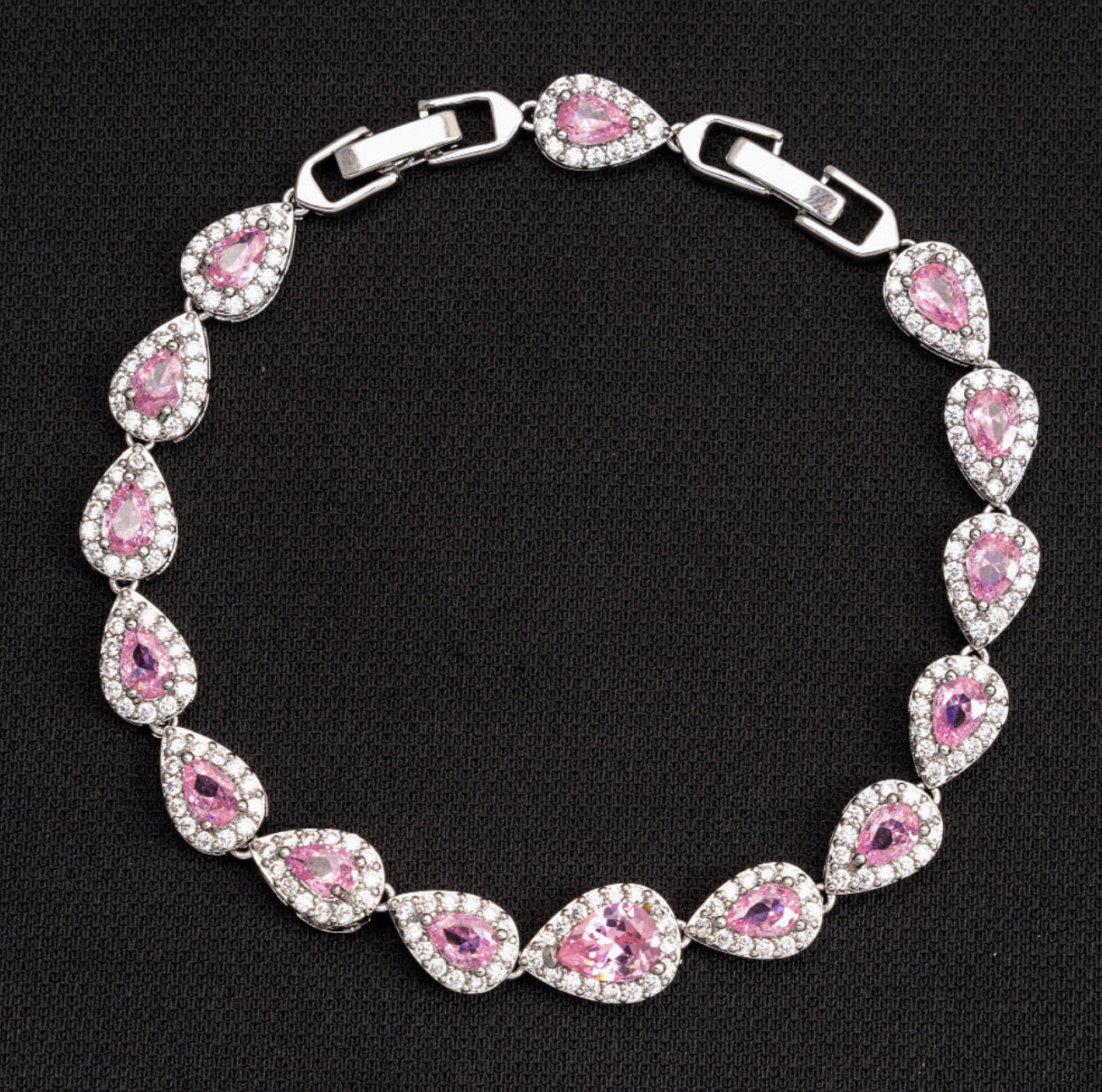 Tear Drop Bracelets