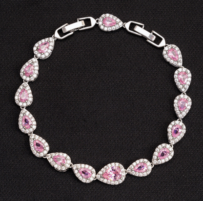 Tear Drop Bracelets